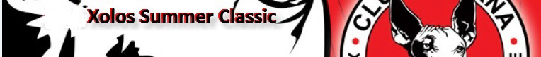 2014 Xolos USA Summer Classic - Temecula, CA banner